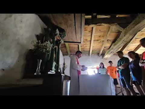 Thumbnail for SANTA BARBARA 2024 (GORRITI)