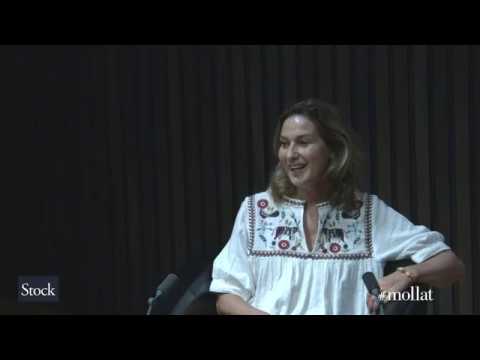 Olivia de Lamberterie - Avec toutes mes sympathies