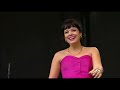 Lily Allen Smile Live At Glastonbury 2007 VIDEO