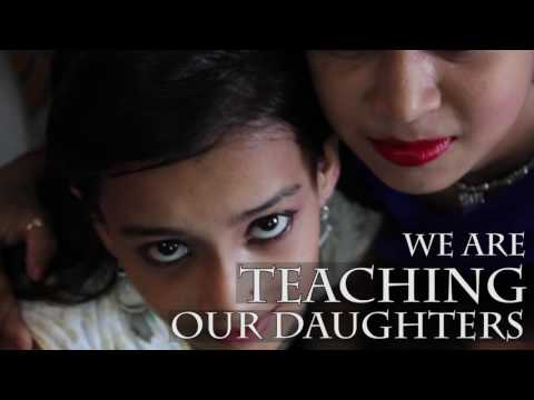 Reduce Gender Based Violence in Urban Communities