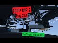 DD2 Highlights // Bren and Hazard on floor 14, Lars finds nasty surprise in his WR run // May 21th