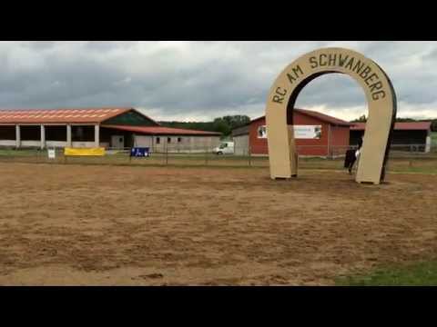 Scirocco in Großlangheim 2014