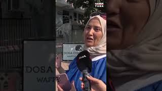 Antalya'da İskele Faciasından Dönüldü: 13. Katta Can Pazarı! #shorts