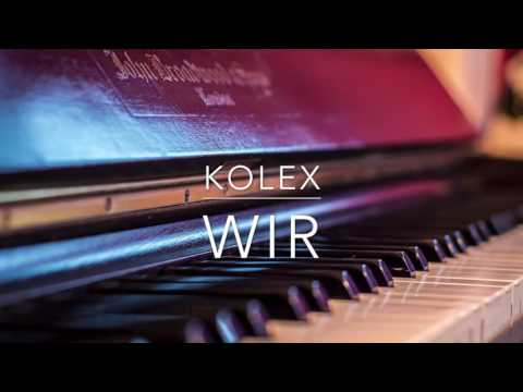 kolex - Wir (Beat von kolex)