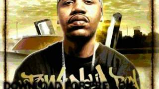 juvenile - Out Chea Freestyle - Uptown Nolia Boy (The Mixtap