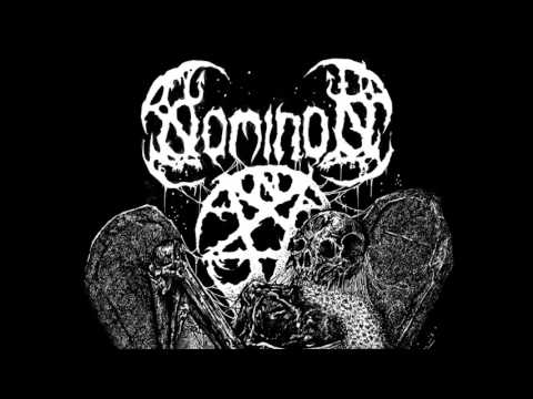 NOMINON- Sodom's Fall (from Chaos in the Flesh... Live!)