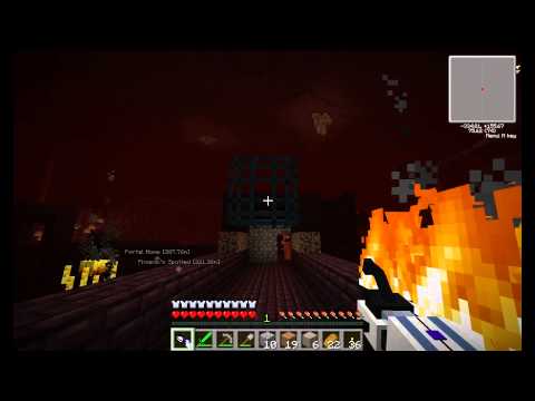 Muckin' About S2E3 P1 - Oh *BLEEP*