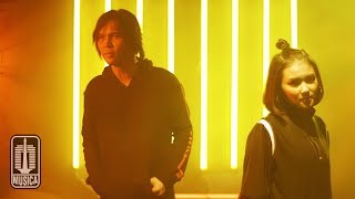 Once Mekel Feat Shakira Jasmine - Menaklukkan Dunia (Official Video)