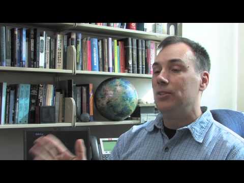 How was Earth's first Trojan asteroid discovered?