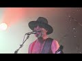 Spacehog - Mungo City - Regent theatre Los Angeles 6/27/25