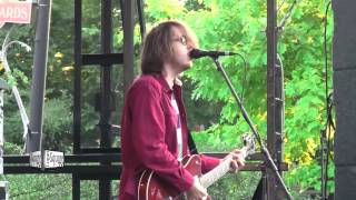 Logan Square Arts Festival 2015 - Cloud Nothings - Fall In