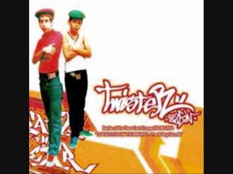 Dj Twister- I want your message