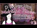 Witchlings 'round the Cauldron 🌙 Midnight Mass with Di the Yoga Witch Ep 17