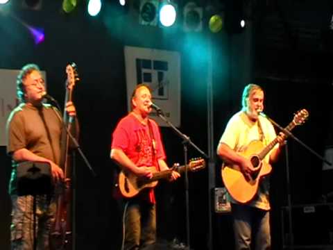 22 Hop Trop - Z konce světa.MOD