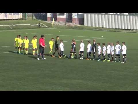 U10: Domžale A - BARTOG Trebnje