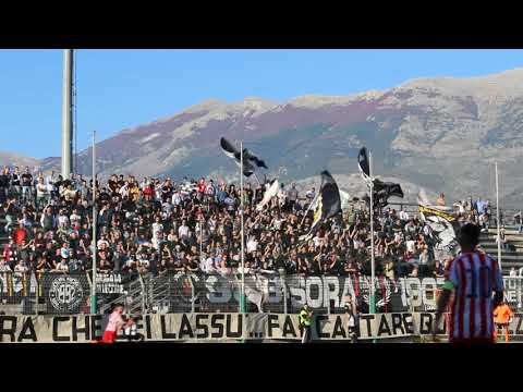 SORA - Paliano (videotifo)