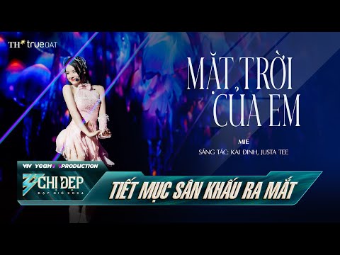Video thumbnail for Mặt Trời Của Em