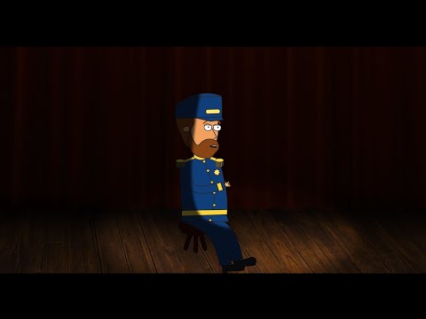 Mișu și Ionică - Cel Mai Mare Scriitor din Toate Timpurile | Partea 2