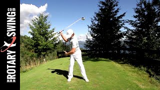 Unlock Power in Your Golf Swing: Key Techniques