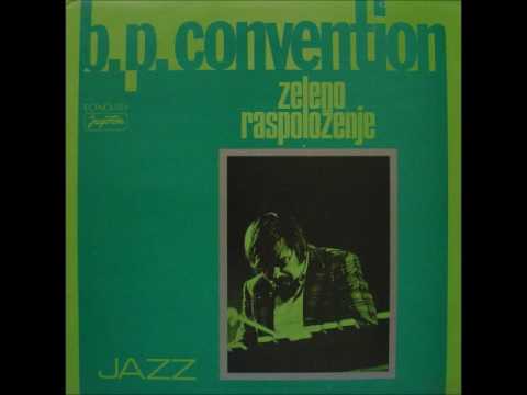 B. P. Convention - Mali Dječak S Velikim Srcem