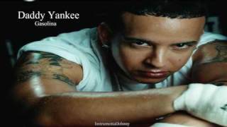 Daddy Yankee - Gasolina [INSTRUMENTAL] + Download Link