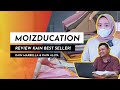 MOIZDUCATION Review Kain Marbella Kain Allya Kain Best Seller