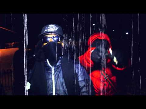 5STAR MEDIA - Lynch Ft Kyaz "Get Your Cash Up" [NET VIDEO]