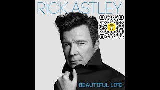 Rick Astley - Beautiful Life (Album Instrumentals) - 12 - The Good Old Days