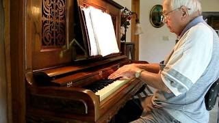 "You Came a Long Way From St. Louis" played by Wally Krauss