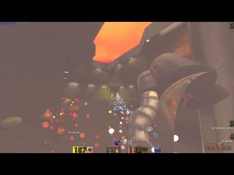 Quake 2: alehaaleha vs. skater EDL 17