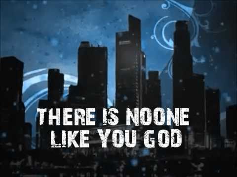 God Of This City by Bluetree in HD with Lyrics