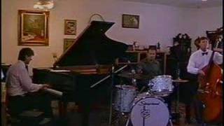 RWS Jazz Trio - Wave