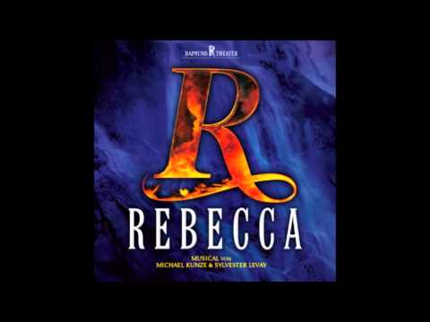 Rebecca Musical- Mrs. de Winter bin  ich