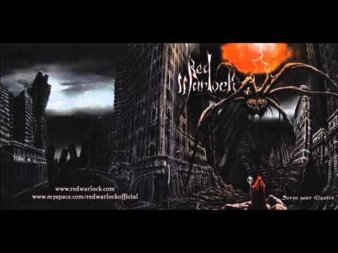 Red Warlock - Rising From Hell