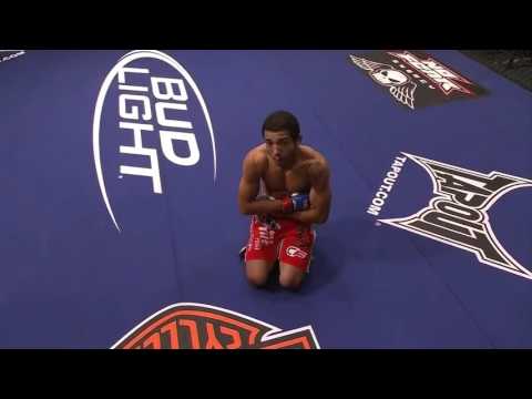 Jose Aldo Highlight 2015 Scarface