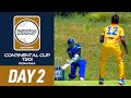🔴 ECN Continental Cup T20I, 2024 | Day 2 | Romania | 25 May 2024 | T20 Live International Cricket