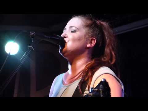Daisy West - "Stay with you" @ Brunswick Hotel