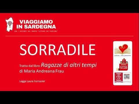 Sorradile