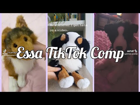 Essa TikTok Comp | none are mine | credits to original owners 