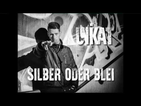06.UNIKAT - SKIT (SILBER ODER BLEI MIXTAPE)