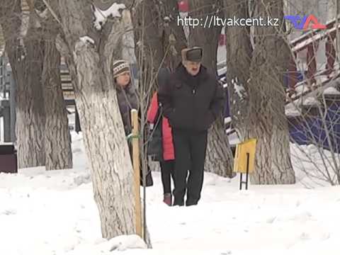 Выпуск программы «День» от 5 февраля 2016г.