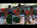 Poonam Rajput Gym Workout New Video