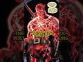 Deadpool’s Healing Factor is The OPPOSITE of Wolverine’s 🤯