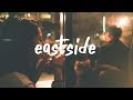 benny blanco, Halsey & Khalid - Eastside (Lyric Video)