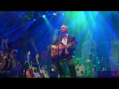 Janek Ledecký, Lucerna 12/2016