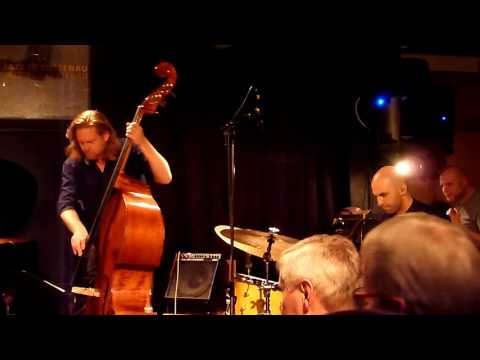 Jacob Karlzon Trio - Jazzclub Lustenau - 03.03.2017 - LIVE !!!