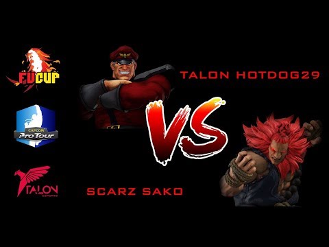 FV Cup 2017 Highlights - HOTDOG VS SAKO
