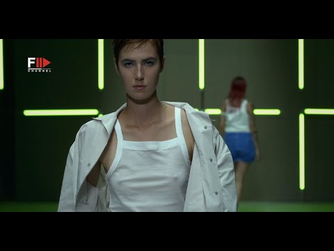 FORA DE JOGO ModaLisboa Spring 2023 Lisboa - Fashion Channel