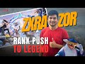 ROAD TO 50K  ZXRAZOR GAMING IS BACK, MY BROTHER JONATHAN!
