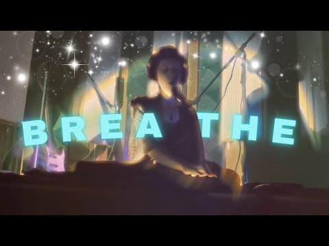 BREATHE: Enchanted Live Looping – Weaving Sonic Spells for Transcendence